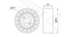 LANCIA 46537101 Deflection/Guide Pulley, v-ribbed belt